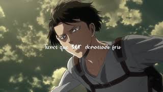 Natural - Levi Ackerman「AMV」