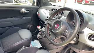 Fiat 500s 1.2