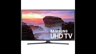 genuine Samsung Smrat TV LED UHD 43" inch unBoxing Review Rs 76,999 | Electronic Tech