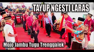 🔴 LIVE - PAGELARAN LANGEN TAYUP TEROP TRENGGALEK