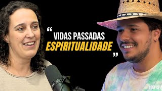 Margarida Leite revela o desconhecido no Will Cast - Episódio 15