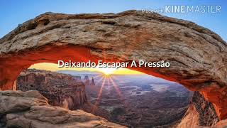 📼 Deixando Escapar A Pressão | William Marrion Branham