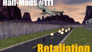 Half-Mods (OP) #111 (Это еще не конец, Шепард...) Retaliation