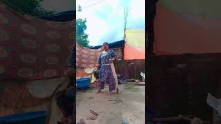 Nasreen dance vaerl video