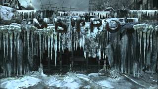 Metro 2033 Trailer RUS 1080p