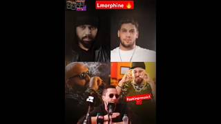 Lmorphine #rap2024 #rapmaghribi #morocco #rapdz #rapmarrakech #casablanca #rapper #explore