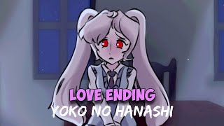 Love ending • Yoko No Hanashi #4