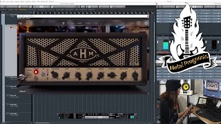 AHM Plugin Audio Assault V3