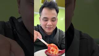 I ate whole spoon of Red-Hot Chili Peppers| the result will shock you!