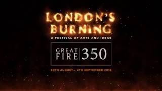 London's Burning