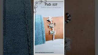 colar, corrente, pingente, brinco, bracelete, pulseira, berloque, prata 925, piercing#joiasemprata