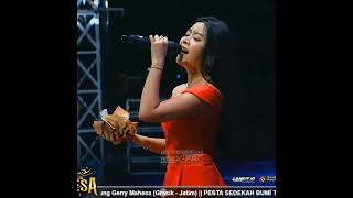 MAHESA MUSIC LIVE TREMBULREJO BLORA || CINTA DAN AIR MATA || TIARA AMORA #dhehanpro #maxpro