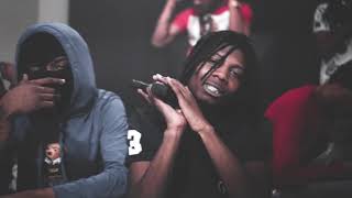 Drizzy Draco Ft. Melly Melo - Gang In This Bitch Directed By ChiMarley Visuals