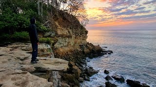 Catarata El Chorro, Playa Cocalito y Playa Tango Mar 🇨🇷🌎💚🍃  Mochileros 😵‍💫🍃