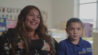 KIPP Texas – Austin Back to School Video 2021