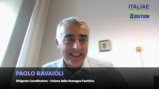 L'evoluzione dell'Unione della Romagna Faentina | A cura di Paolo Ravaioli