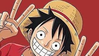 Luffy cantando "não precisa negar" (ia cover)