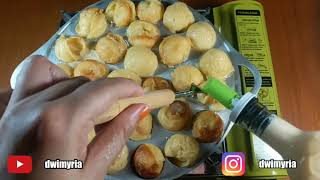 Resep Takoyaki anti gagal dan mudah cocok untuk pemula