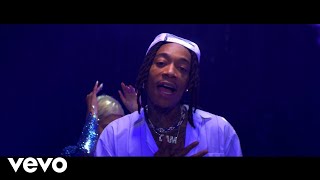 Lost Kings Ft. Wiz Khalifa, Social House - Don'T Kill My High