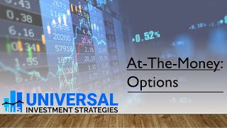 Options: At-The-Money