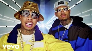 Chris Brown, Tyga - Ayo