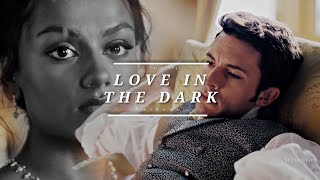 Kate & Anthony | Love In The Dark (+1x08)