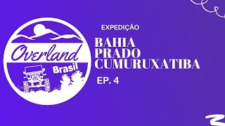 Ep. 4 - RANGO AVENTUREIRO - PART. 1.