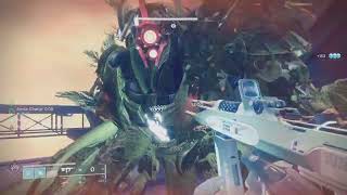 Destiny 2 Spire of the Watcher All Arc Triumph