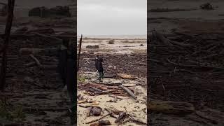 Storm coverage: Soquel Creek flooding surges, Capitola Beach's devastation after a storm