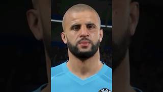 Kyle Walker #kylewalker #football #efootball #efootball2024 #fifa #manchester #foryou #viralvideo