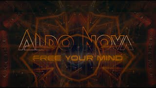 Aldo Nova - Free Your Mind