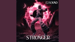 Stronger (radio edit)