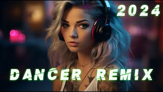 DJ REMIX 2024 ⚡ Mashups & Remixes of Popular Songs 2024⚡ DJ Dance Remix Song Club Music Mix 2024