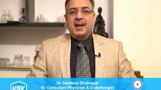 Dr. Sandeep Bhatnagar 1