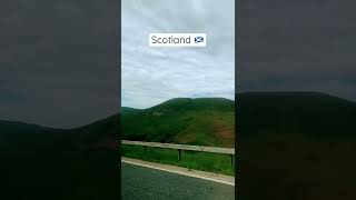 Scotland 🏴󠁧󠁢󠁳󠁣󠁴󠁿 #travel