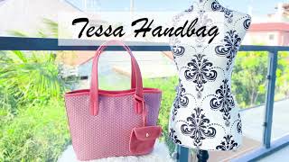 Tessa Handbag