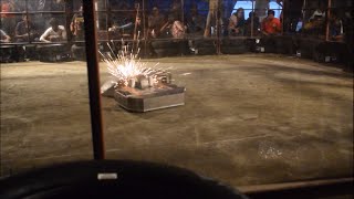 IIT Guwahati Final Match : Khashaba Vs Cronus by BlankaBotz