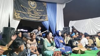 🔴 Live seni terbang putra pusaka mandiri - di babakan cianjur ❗