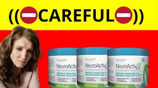 NeuroActiv6 Supplements ((⛔CAREFUL⛔)) NeuroActiv6 Supplements review - neuroactiv6 does it work