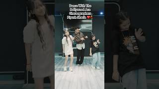 Jeeja | Geet Bagga x Piyush Bhagat x Shazia #darshanraval #jeeja #shorts #dance