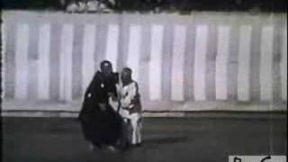 Koshiki no kata - Jigoro Kano and Yamashita Yoshiaki