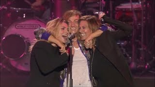 Gianna Nannini, Emma & Irene Grandi - I Maschi (Amiche in Arena)