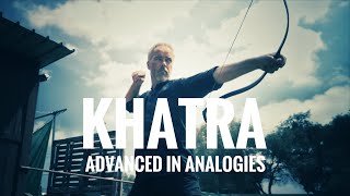 Khatra advanced - a how to for you