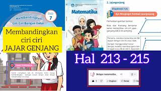 matematika kelas 5 kurikulum merdeka revisi 2022 halaman 213,214,215