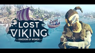 Lost Viking Demo - WHAT IS GOING ON!?