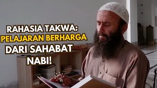 Mau Tahu Arti Takwa? Inilah Jawaban yang Mencengangkan!