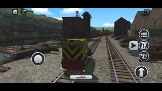 Sodor Simulator Smelter’s Yard New Update[And More!]