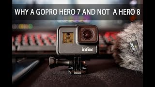 GoPro Hero 7 in 2020?? | Unboxing