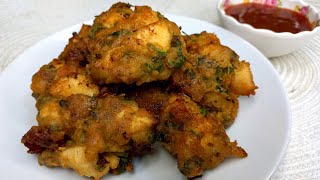 Bread Chicken Pakora | Recipe by Food Ville