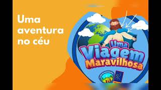 Uma aventura no céu legendada- Dia mundial AVT e da criança adventista 23